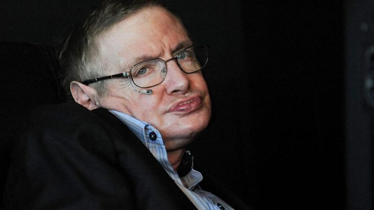 Comunitatea internaţională îi aduce un omagiu lui Stephen Hawking
