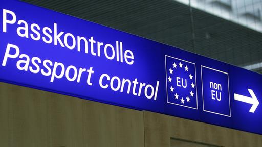 Parlamentul European simplifică procedura de obținere a vizei ședere de scurtă durată în UE