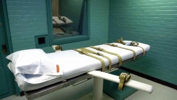 Texasul reia execuţiile condamnaţilor la moarte