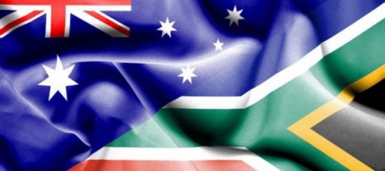 Australia este gata să acorde vize fermierilor albi din Africa de Sud