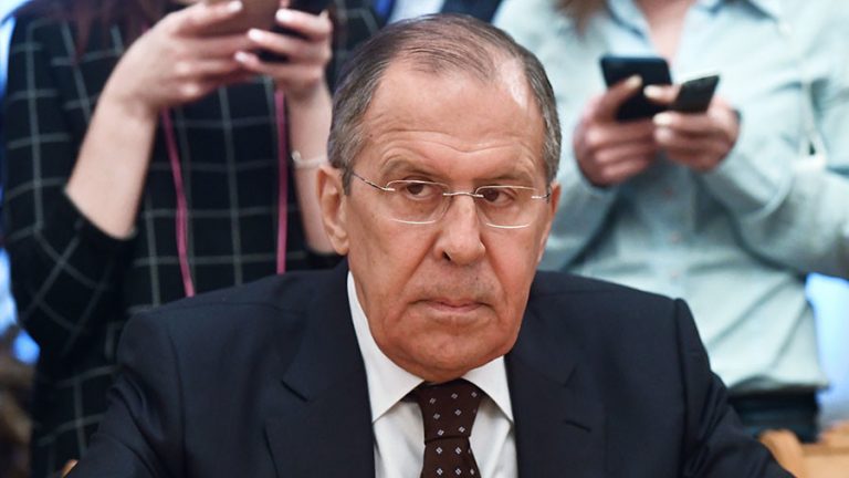 Moscova acuză Occidentul că îi protejează pe ‘teroriştii’ din Siria