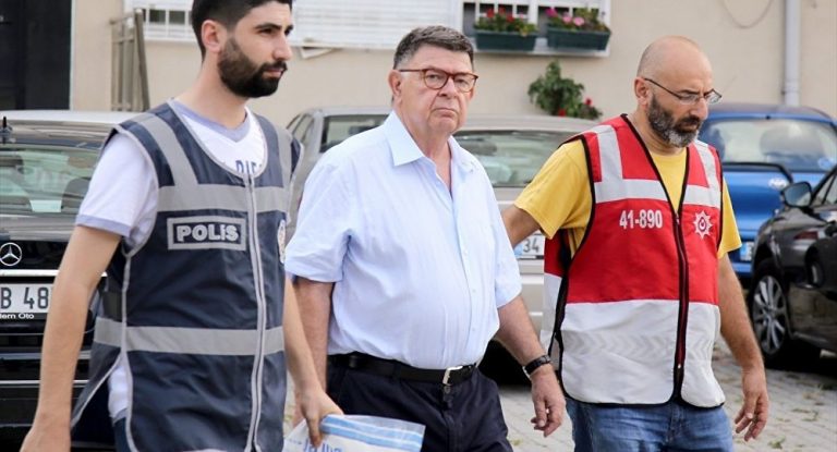 Decizie favorabilă în Turcia pentru un jurnalist închis după puciul eşuat