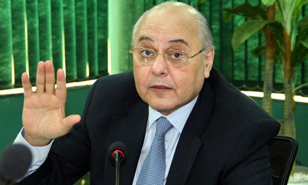 Abdel Fattah al-Sissi are un contracandidat surpriză în alegerile din Egipt. Şi singurul!