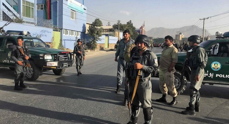 Islamiștii pregăteau un atac împotriva unui înalt diplomat american la Kabul