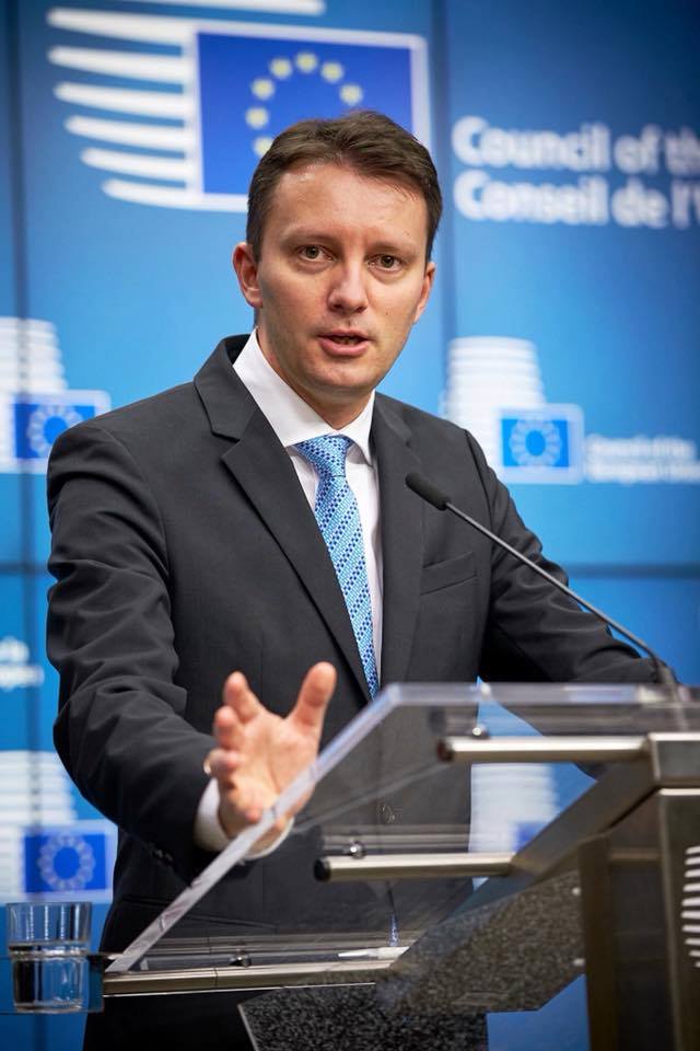 Siegfried Mureșan: Dacă Republica Moldova continuă să fie bine condusă ar putea adera la UE în câțiva ani