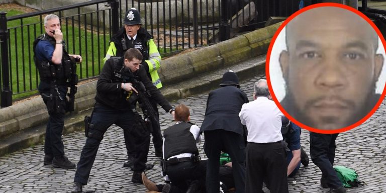 Marea Britanie comemorează un an de la atacul comis pe Podul Westminster