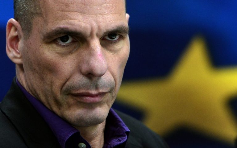 Un fost ministru grec îşi face un nou partid de ‘nesupunere europeană’