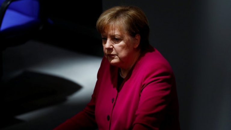 Coaliţia guvernamentală germană a ajuns la un acord privind legea imigraţiei