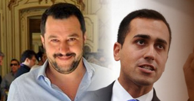 Un mega-scandal de corupție clatină coaliția de guvernare din Italia
