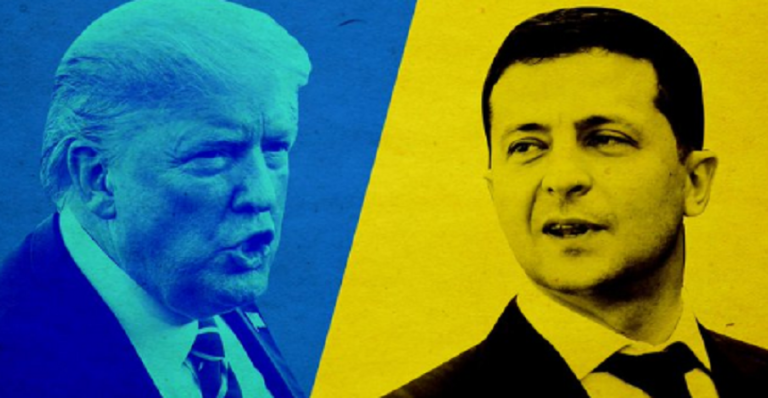 Un consilier al lui Trump a încercat să secretizeze conversaţia ucraineană