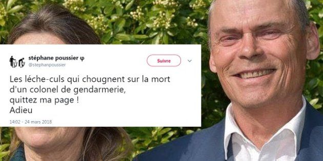 Un fost candidat al stângii radicale franceze a fost reţinut pentru apologie teroristă