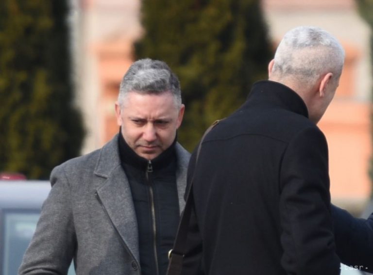 Şeful Anticorupţie slovac şi-a dat demisia