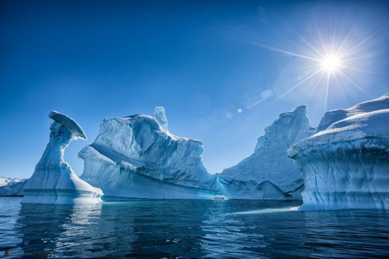 Arctica ar putea cunoaşte zile ‘fără gheaţă’ în următorii ani (studiu)