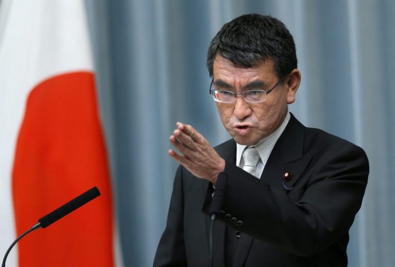 Ministrul de externe japonez identifică cea mai mare problemă în relațiile Tokyo-Seul