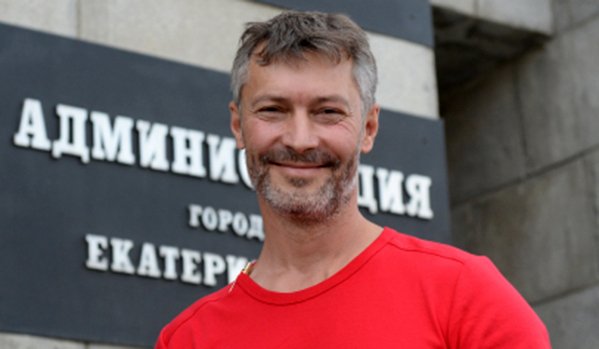 Evgheni Roizman scapă de închisoare! Fostul primar din Ekaterinburg a fost AMENDAT