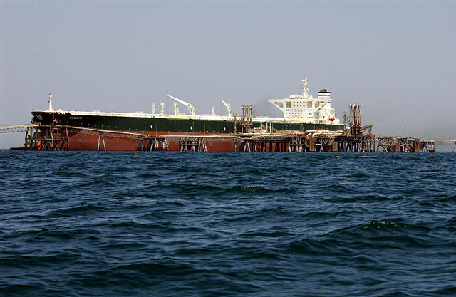 Exxon evită tancurile petroliere care anterior au transportat ţiţei rusesc