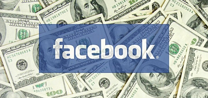 Facebook este amendată cu zeci de milioane de dolari