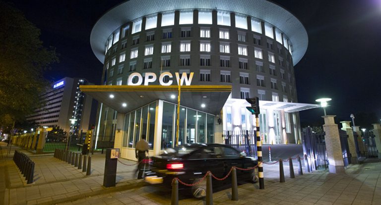 Marea Britanie cere mai mult sprijin din partea OIAC în ancheta sa privind otrăvirea cu noviciok