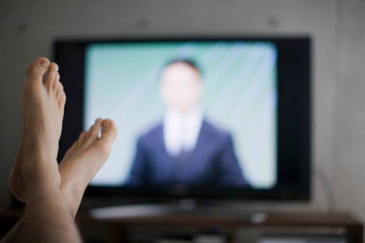Televiziunea, cea mai importantă sursă de informare cu privire la țară și străinătate