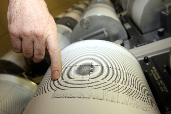 Cutremur cu magnitudinea 5 în centrul Italiei