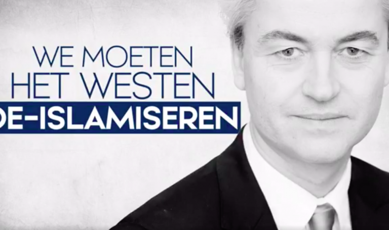 Primarul din Molenbeek a interzis un miting la care urma să vină şi Geert Wilders
