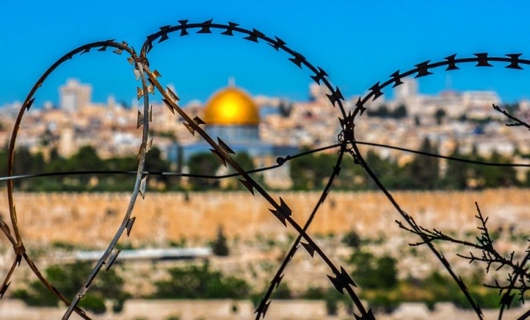 Israel : Sfântul Mormânt din Ierusalim a fost închis pe perioadă nedeterminată în semn de protest faţă de impunerea taxelor imobilare