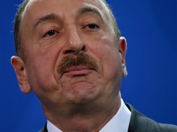Alegeri fără emoţii în Azerbaidjan: Ilham Aliyev rămâne preşedintele ţării