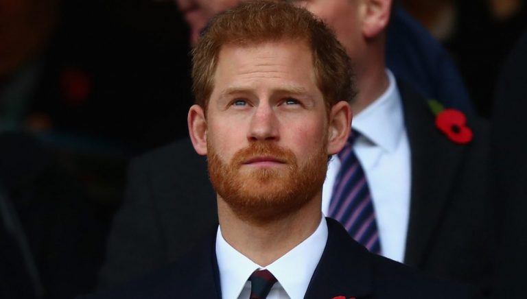 Prinţul Harry a fost numit ambasador al tineretului pentru Commonwealth