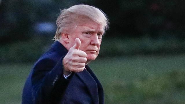 Trump confirmă vizita unui înalt oficial nord-coreean la Washington