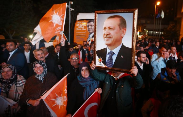 Turcia: Partidul preşedintelui Erdogan asigură că va accepta rezultatul alegerilor locale