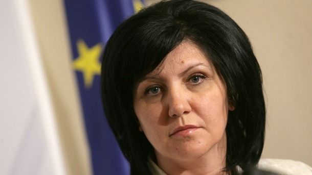 Bulgarii vor să intre fără vize în SUA. Preşedintele Parlamentului bulgar a discutat cu preşedintele Camerei Reprezentanţilor