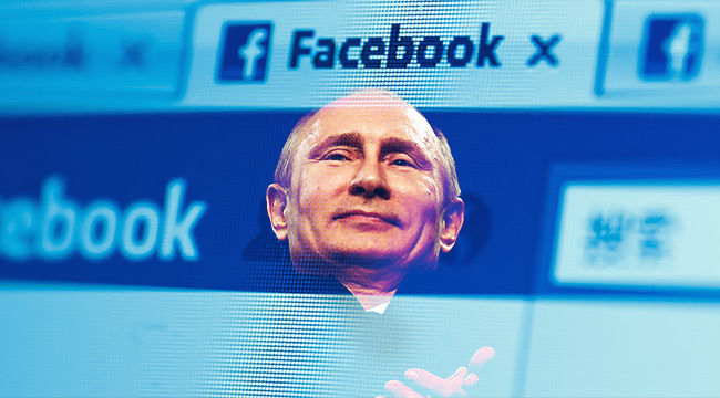 După ce a blocat Telegram, Rusia ia în colimator Facebook