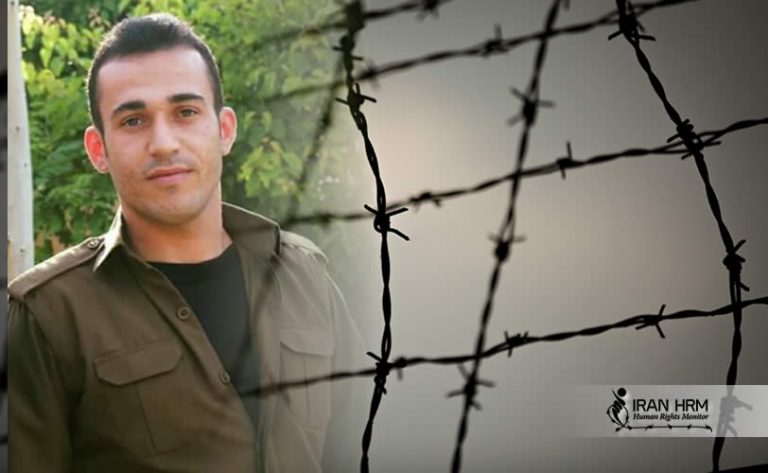 ONU cere Iranului graţierea unui kurd condamnat la moarte