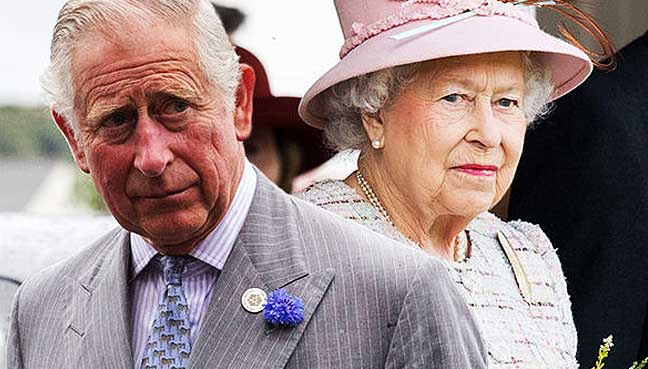 Regina Elizabeth a Marii Britanii a luat o decizie în legătură cu prinţul Charles (surse)