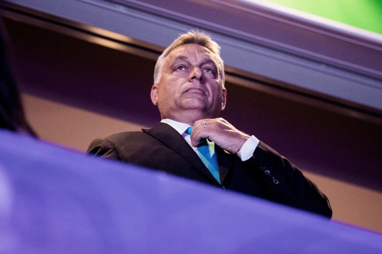 Viktor Orban spune că “nu vrea o Uniune Europeană condusă de Franţa”