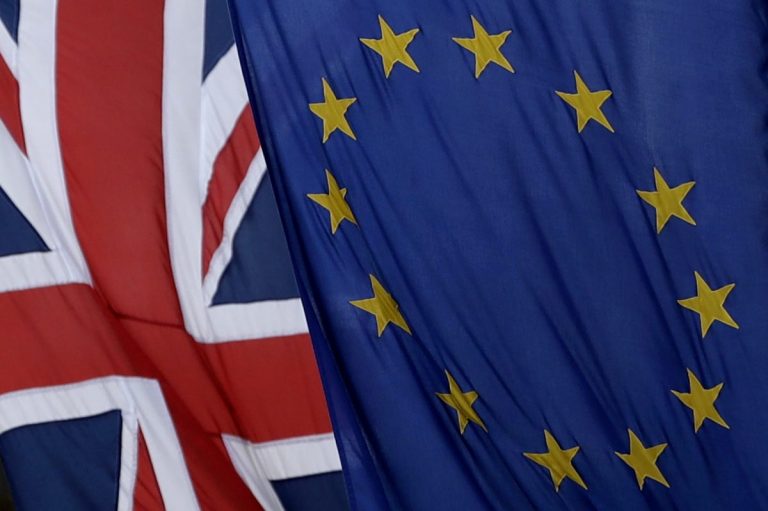 Comisia Europeană avertizează Marea Britanie pentru recuperarea a 2,7 miliarde de euro