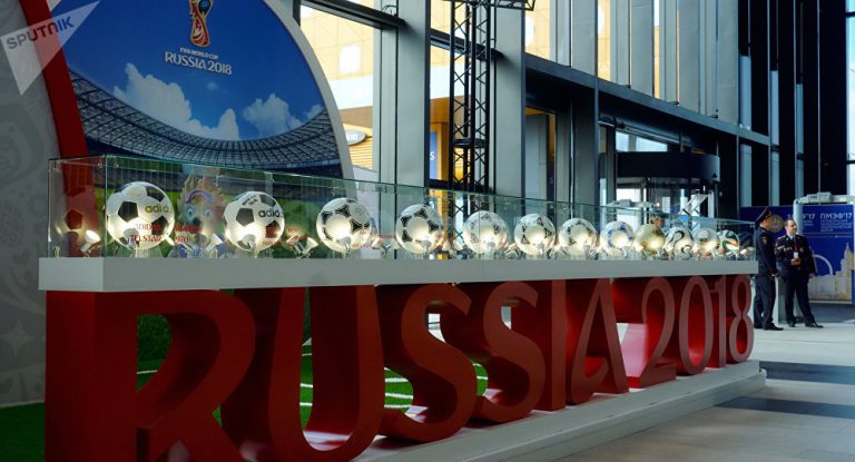 Zeci de eurodeputaţi cer statelor UE boicotarea diplomatică a Cupei Mondiale de fotbal din Rusia