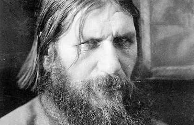 Moscova acuză spionajul britanic de ASASINAREA lui Rasputin