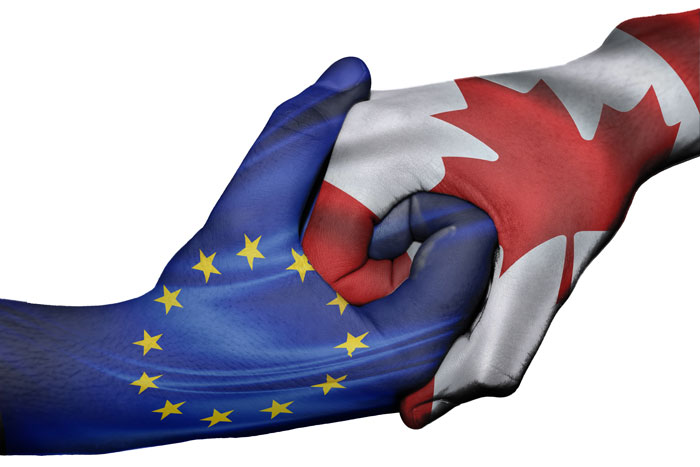 UE şi Canada organizează un summit al miniştrilor de externe femei