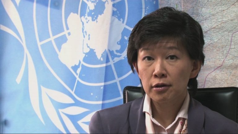 ONU avertizează cu privire la ameninţarea crescândă reprezentată de utilizarea armelor nucleare