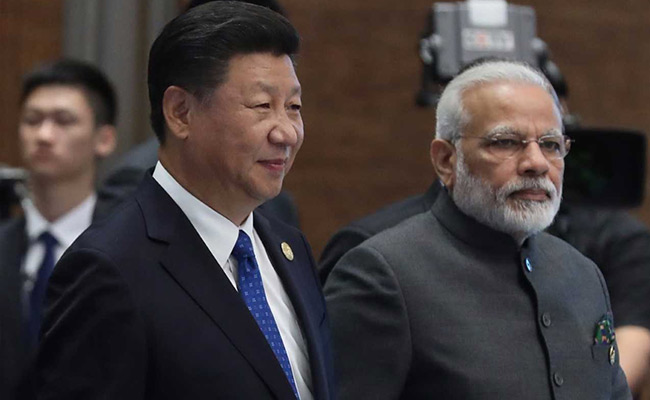 Preşedintele Xi Jinping îndeamnă la deschiderea ”unui nou capitol” în relaţiile bilaterale chinezo-indiene