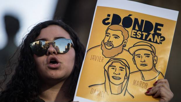 Mexicul deschide o nouă anchetă în cazul celor 43 de studenţi dispăruţi