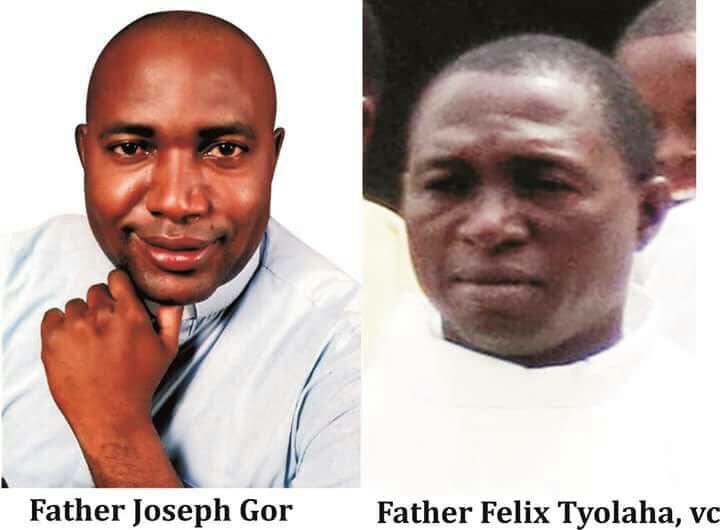 Doi preoţi creştini şi 16 enoriaşi au fost ucişi într-o biserică din Nigeria – FOTO