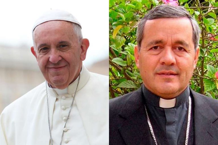 Papa Francisc le cere iertare victimelor abuzate de un preot pedofil