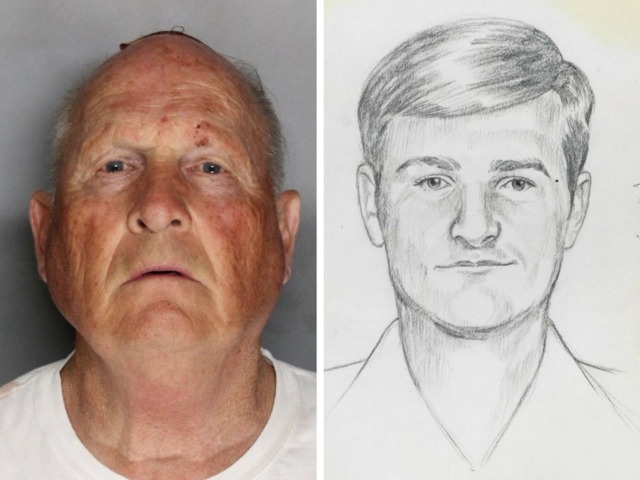 Poliţiştii americani spun cum au reuşit să-l prindă pe ‘Golden State Killer’