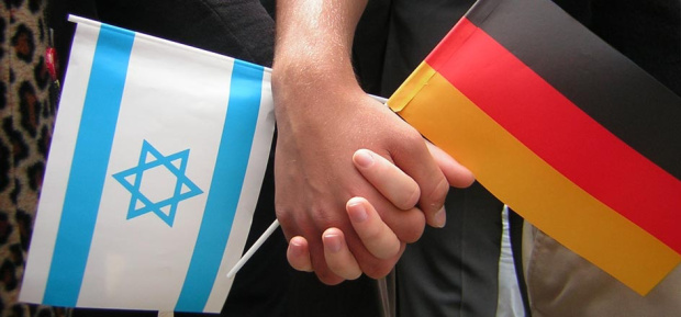 Discuţii aprinse în Germania despre legitimitatea Israelului