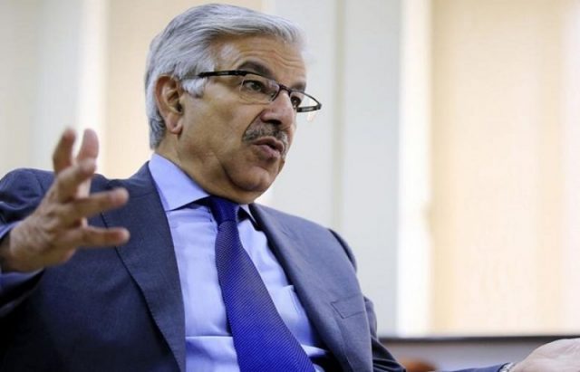Ministrul de externe pakistanez a fost demis înainte de alegerile legislative