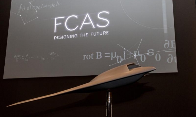 Parisul şi Berlinul îşi dau mâna pentru construcţia unui super-avion de luptă