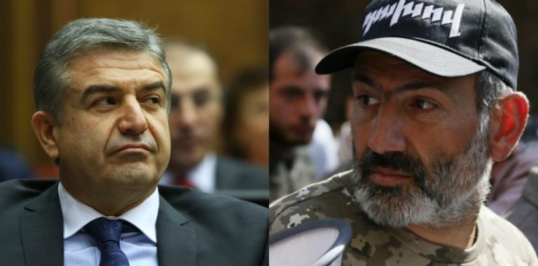 Criza politică din Armenia se acutizează. Premierul interimar refuză orice dialog cu liderul opoziţiei
