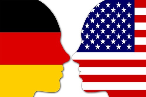 Ambasada SUA din Berlin adresează mulţumiri Germaniei pentru ”oprirea activităţilor distructive ale Iranului”